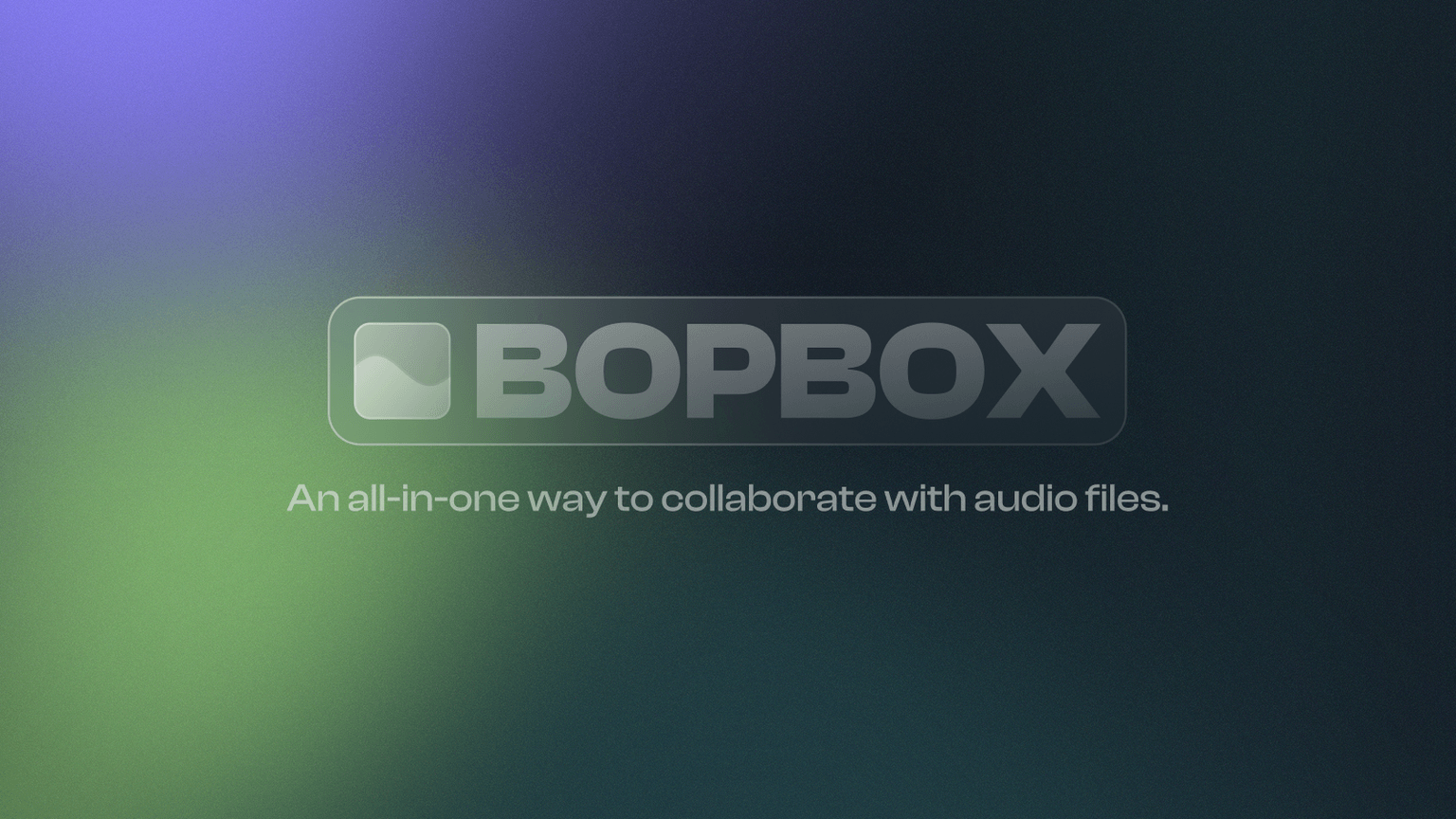 BopBox